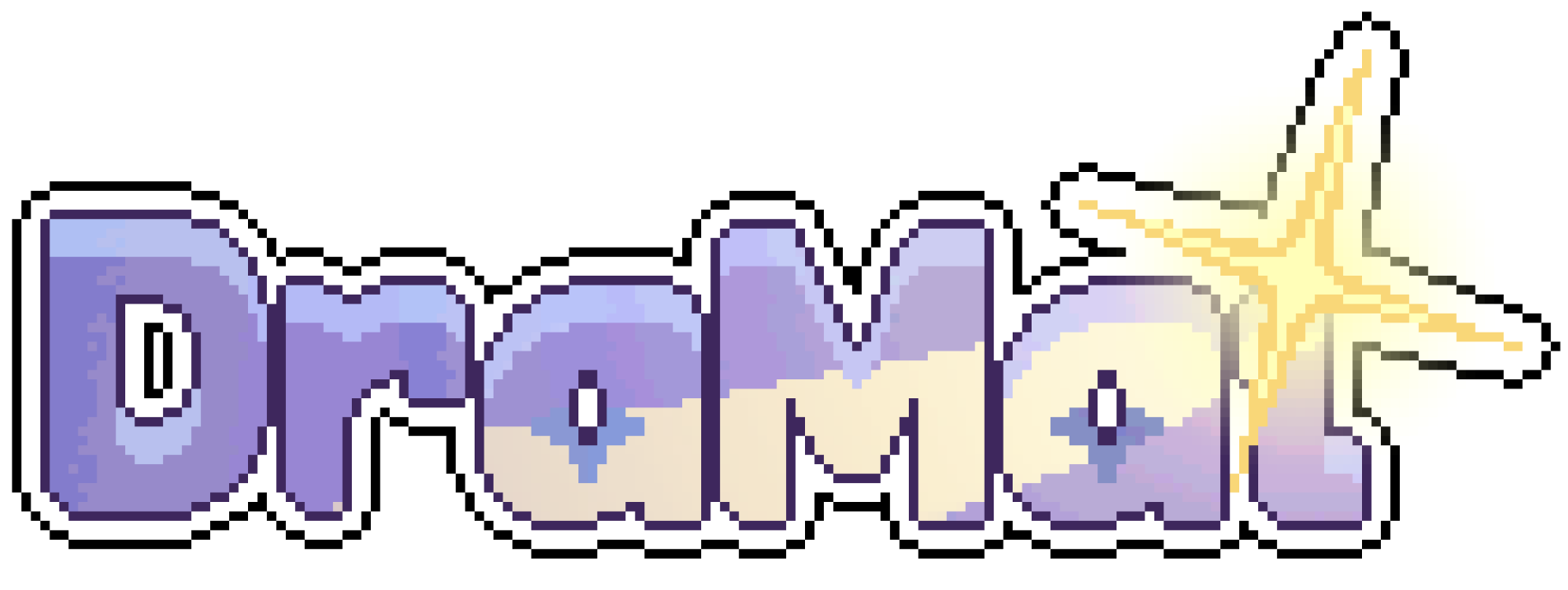 DraMai Logo